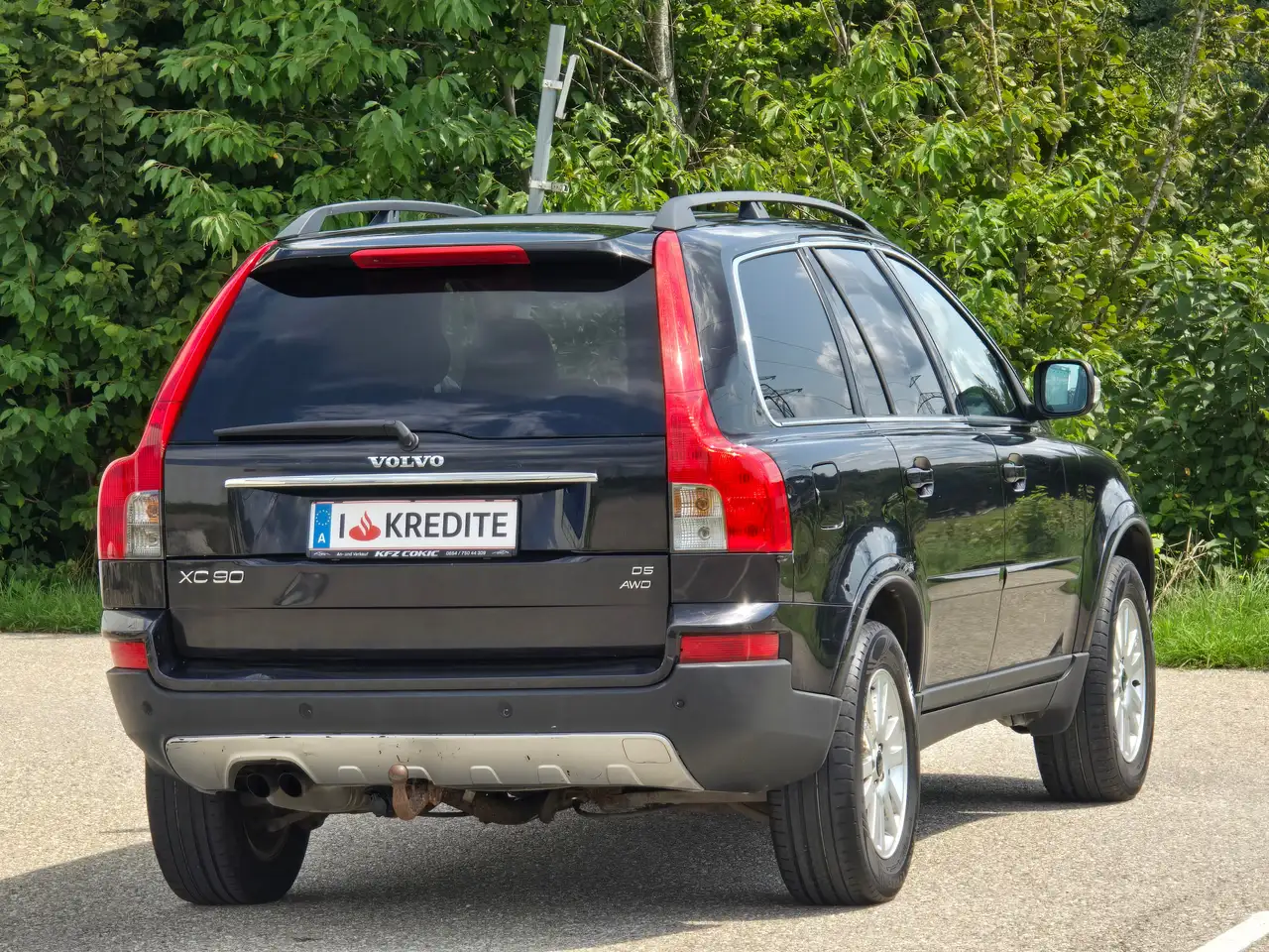 Volvo XC90 Top – Bild 4