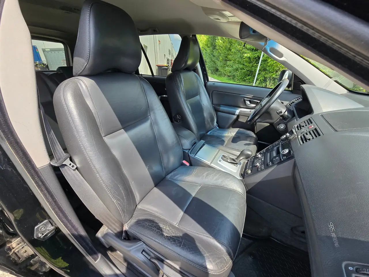 Volvo XC90 Top – Bild 18
