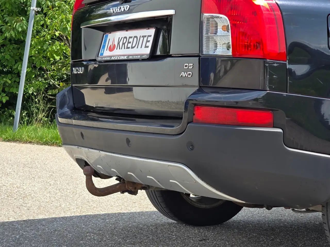 Volvo XC90 Top – Bild 9