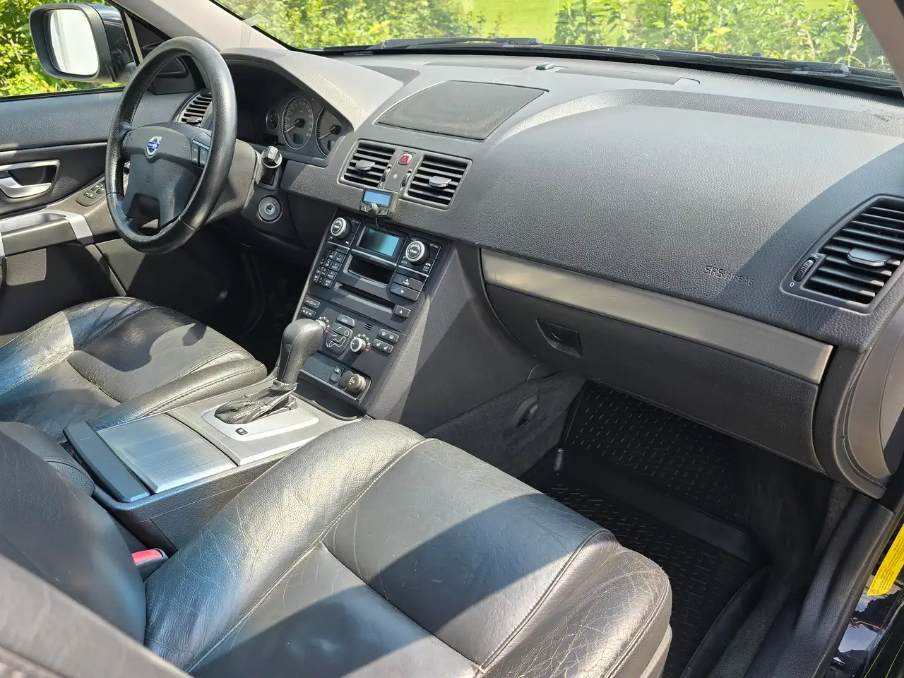 Volvo XC90 Top – Bild 19