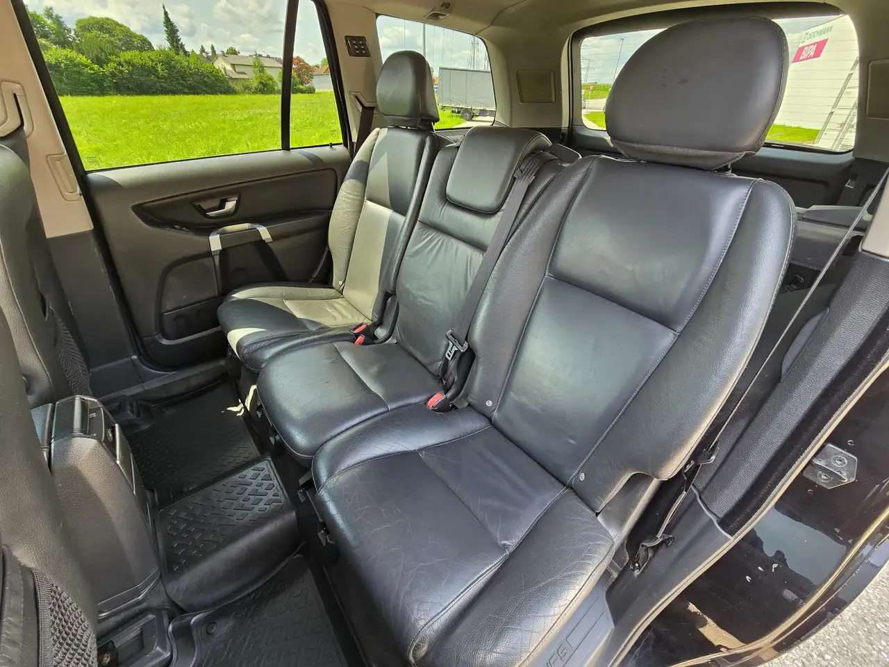 Volvo XC90 Top – Bild 22