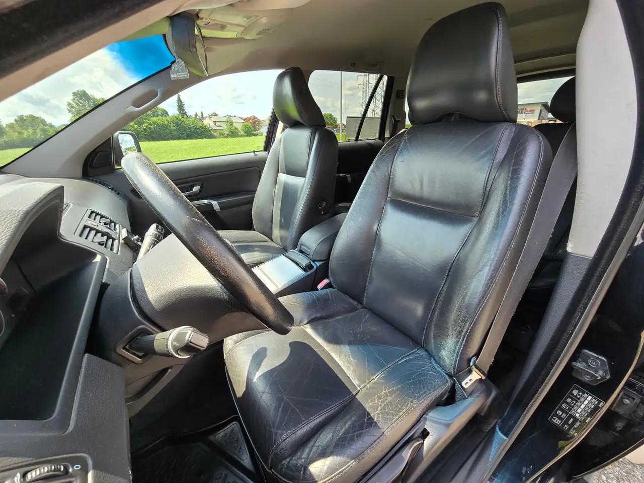Volvo XC90 Top – Bild 11