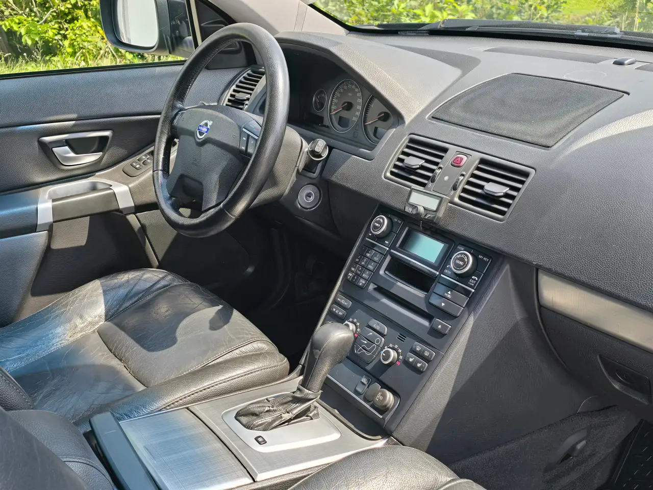 Volvo XC90 Top – Bild 20