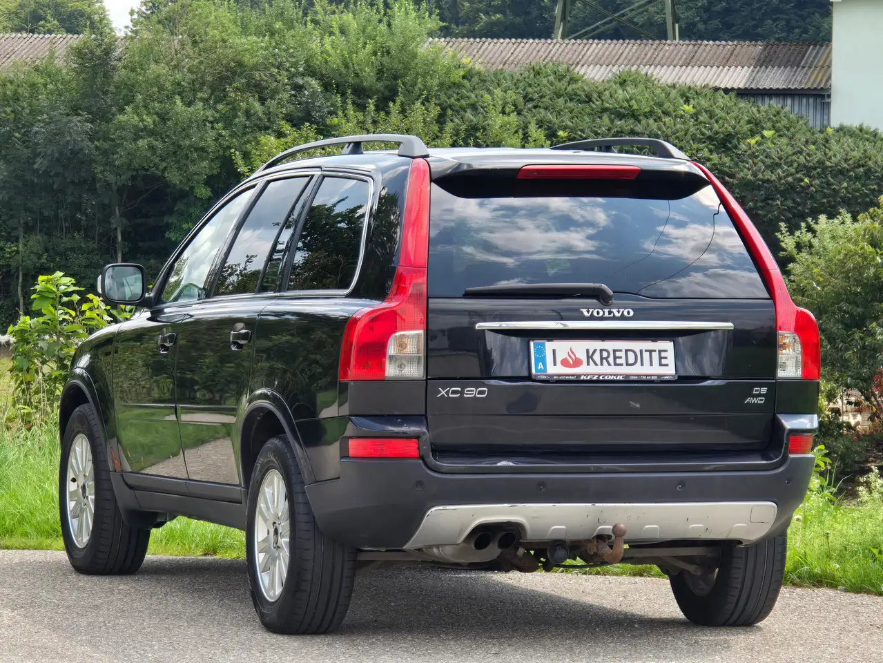 Volvo XC90 Top – Bild 3