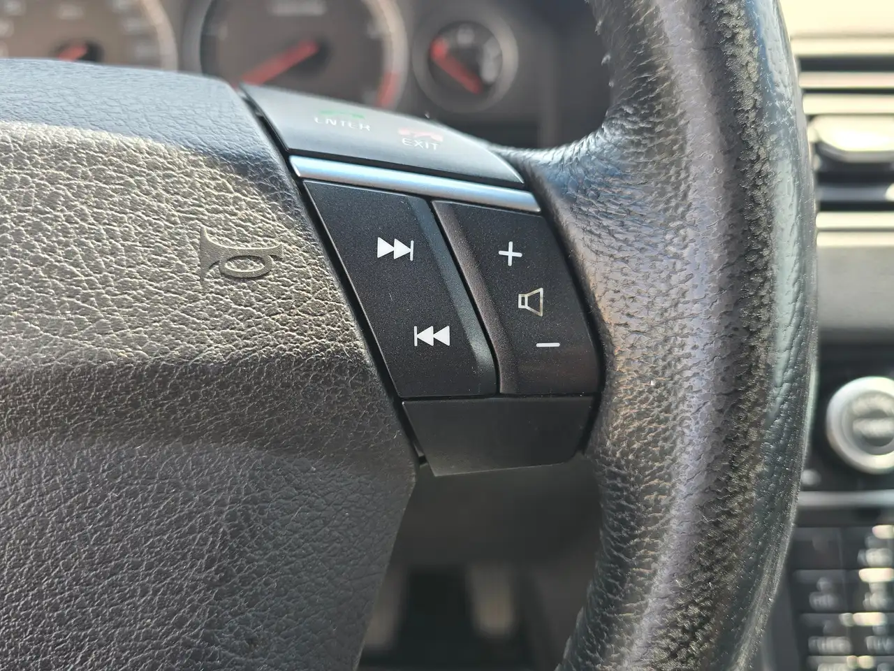Volvo XC90 Top – Bild 14