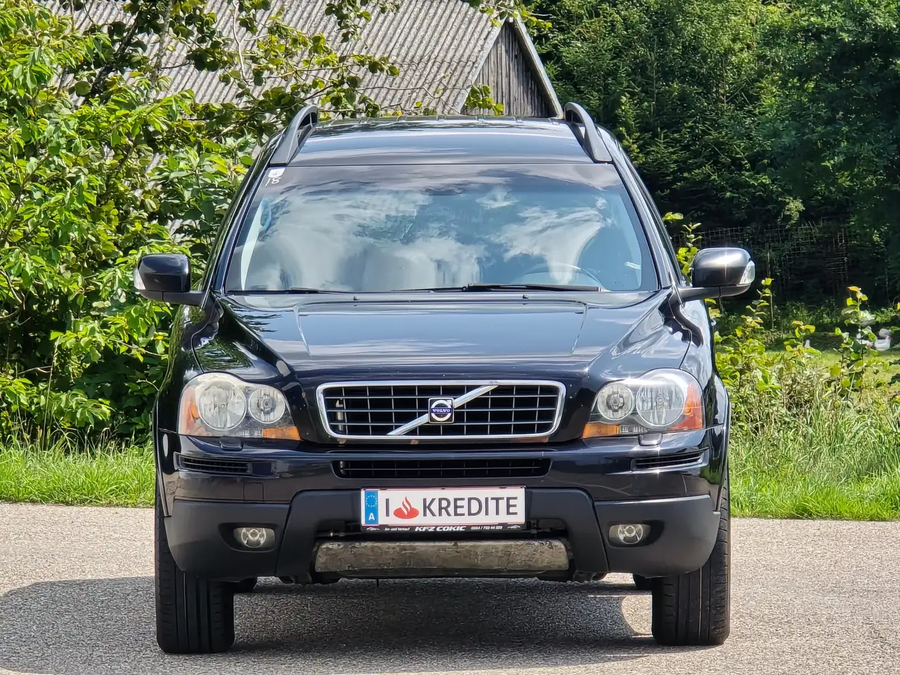Volvo XC90 Top – Bild 5