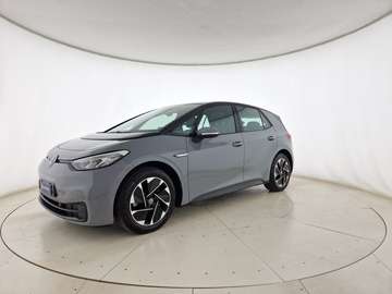58 kwh pro performance