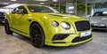 Bentley Continental GT Continental Supersports 1of710*Radium*Titan*Carb Verde - thumbnail 16
