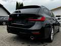 BMW 320 Baureihe 3 Touring 320 d Advantage kamera Schwarz - thumbnail 4