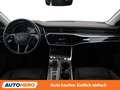 Audi A6 50 TDI Mild-Hybrid quattro Schwarz - thumbnail 12