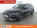 Audi A6 50 TDI Mild-Hybrid quattro Schwarz - thumbnail 1