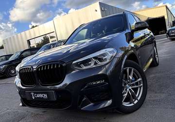 PHEV 2.0iAS xDrive30e Pack Sport M CUIR/NAVI/CAMERA/FULL LED