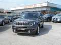 Jeep Renegade Renegade 1.6 mjt Limited 2wd 130cv Grigio - thumbnail 1