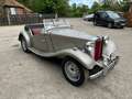 MG TD Silber - thumbnail 5