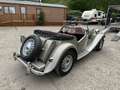MG TD Silber - thumbnail 3