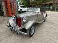 MG TD Silber - thumbnail 1