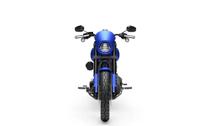 Harley-Davidson Lowrider S - foto 3