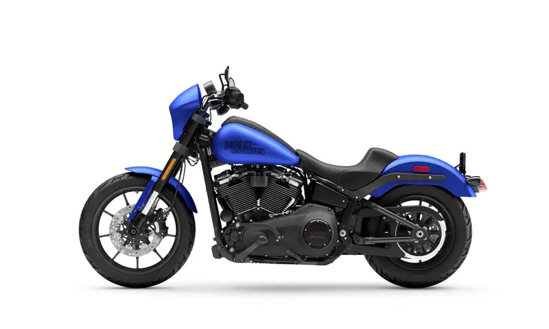 Harley-Davidson Lowrider S - foto 2