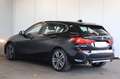 BMW 118 d H/K+LANE+PDC+17"+AHK Schwarz - thumbnail 6
