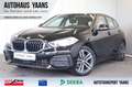 BMW 118 d H/K+LANE+PDC+17"+AHK Schwarz - thumbnail 1