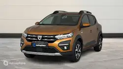 Dacia Sandero 1.0 TCe 90ch Confort -22