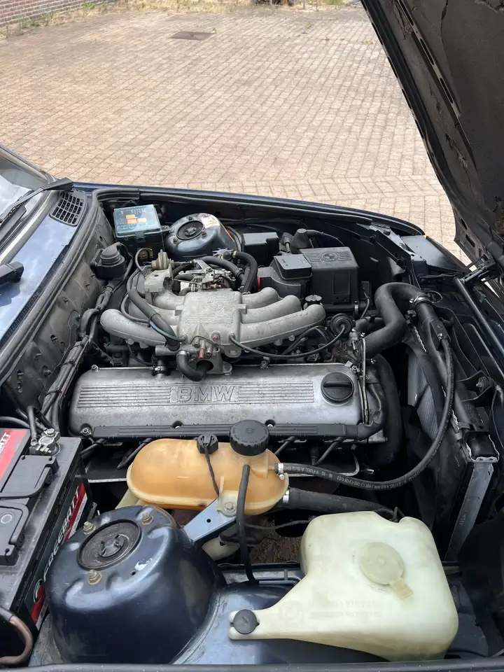 BMW 320, foto 5