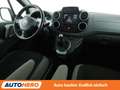 Citroen Berlingo 1.6 Blue-HDi Selection *NAVI*TEMPO*PDC*SHZ*AHK* Grau - thumbnail 13