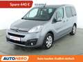 Citroen Berlingo 1.6 Blue-HDi Selection *NAVI*TEMPO*PDC*SHZ*AHK* Grau - thumbnail 1