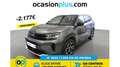 Citroen C5 Aircross Hybrid Plus EAT8 180 Gris - thumbnail 1