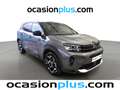 Citroen C5 Aircross Hybrid Plus EAT8 180 Gris - thumbnail 2