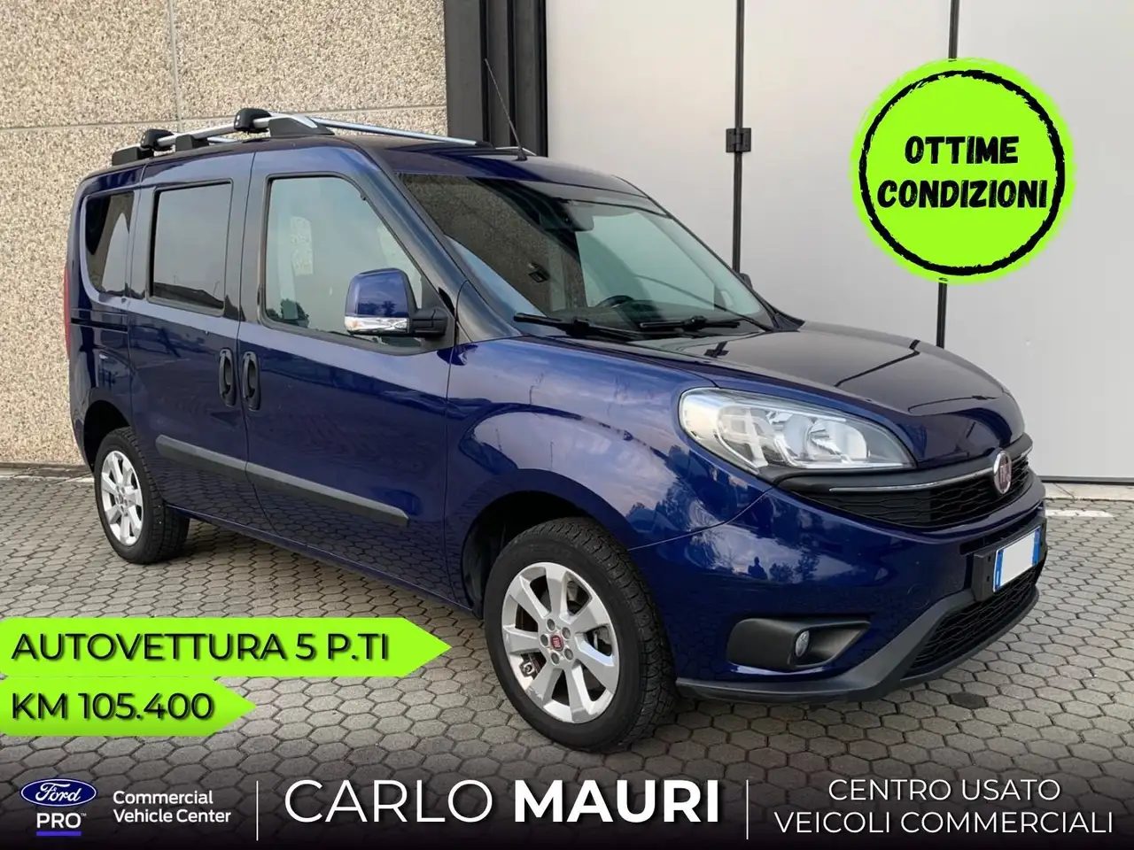Fiat Doblo