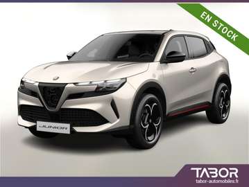 Ibrida DCT Speciale GPS