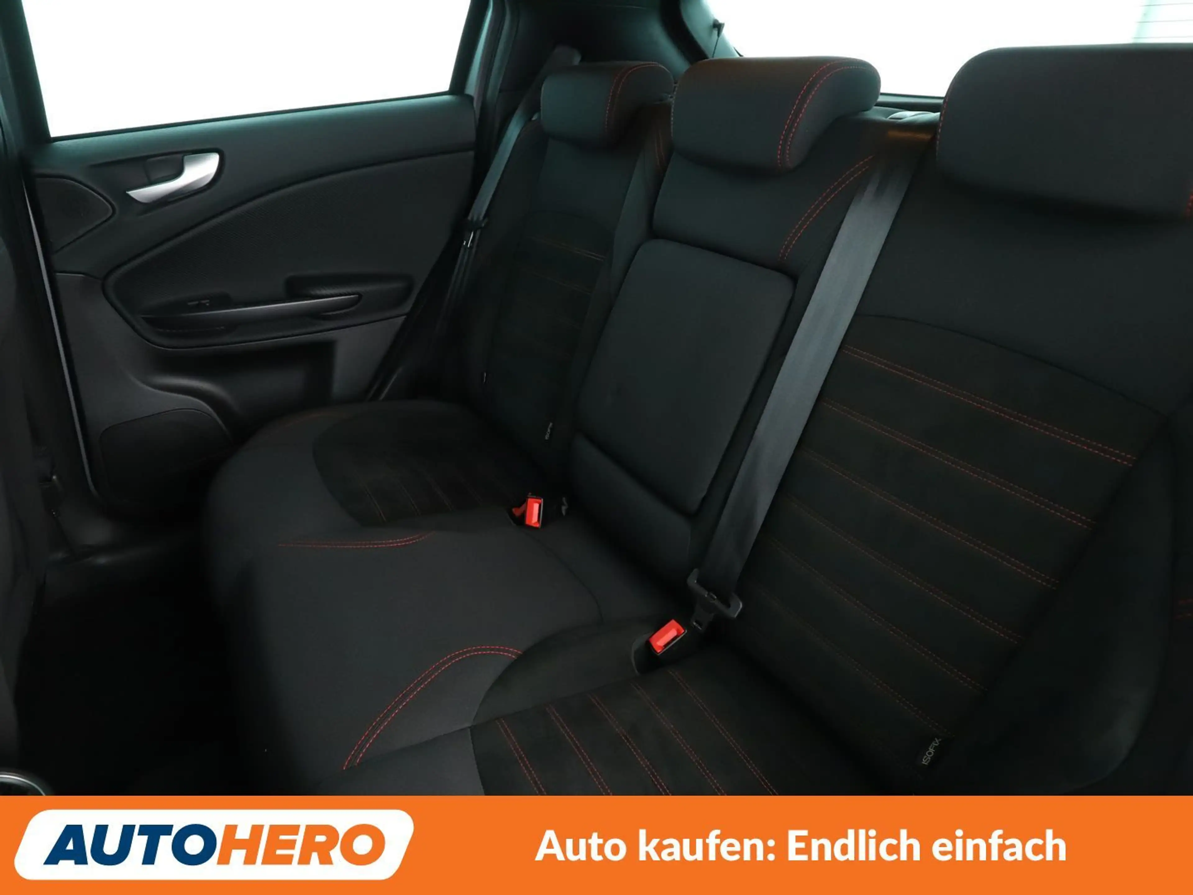Alfa Romeo Giulietta 1.4 Turbo Sport*NAVI*TEMPO*PDC*SHZ*ALU* — photo 15