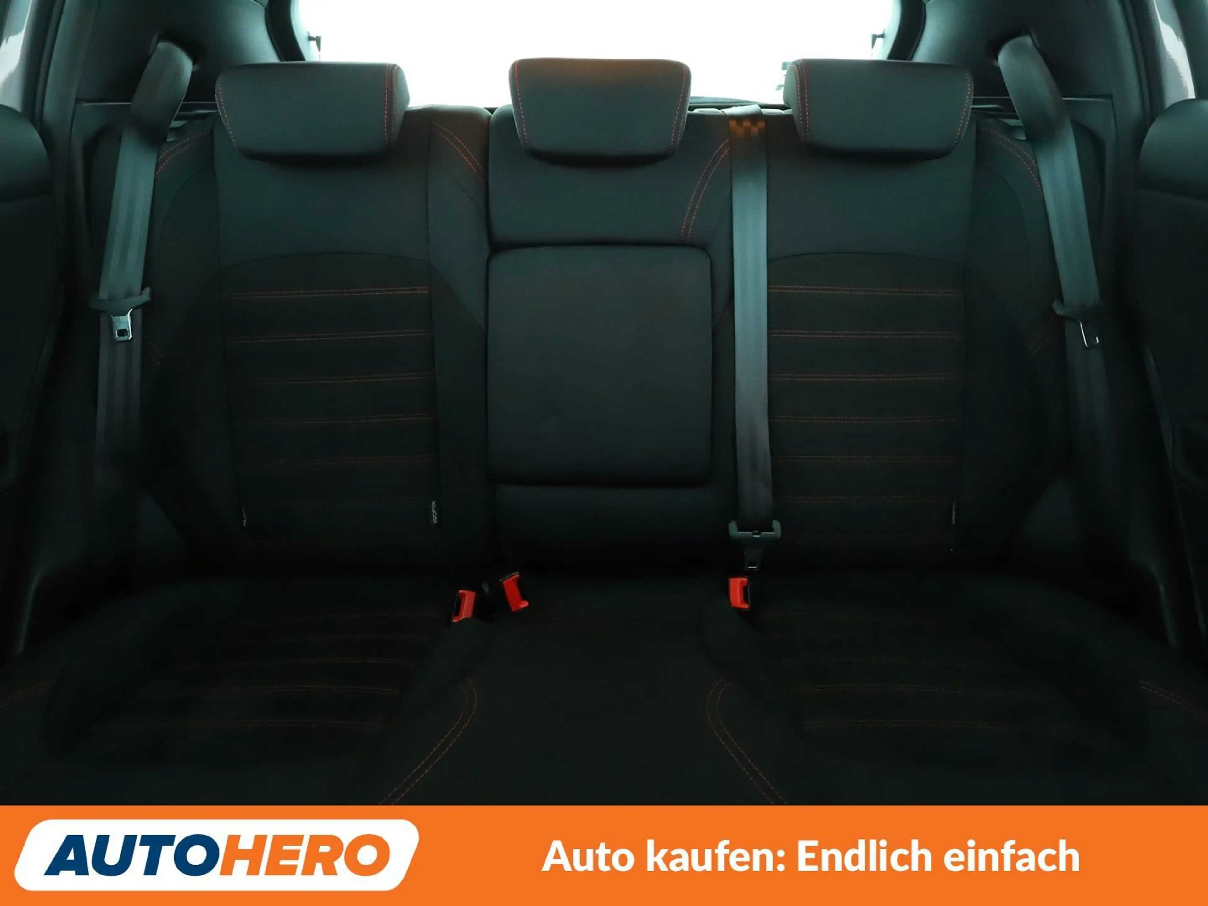 Alfa Romeo Giulietta 1.4 Turbo Sport*NAVI*TEMPO*PDC*SHZ*ALU* — photo 14