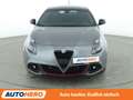 Alfa Romeo Giulietta 1.4 Turbo Sport*NAVI*TEMPO*PDC*SHZ*ALU* Grau - thumbnail 9