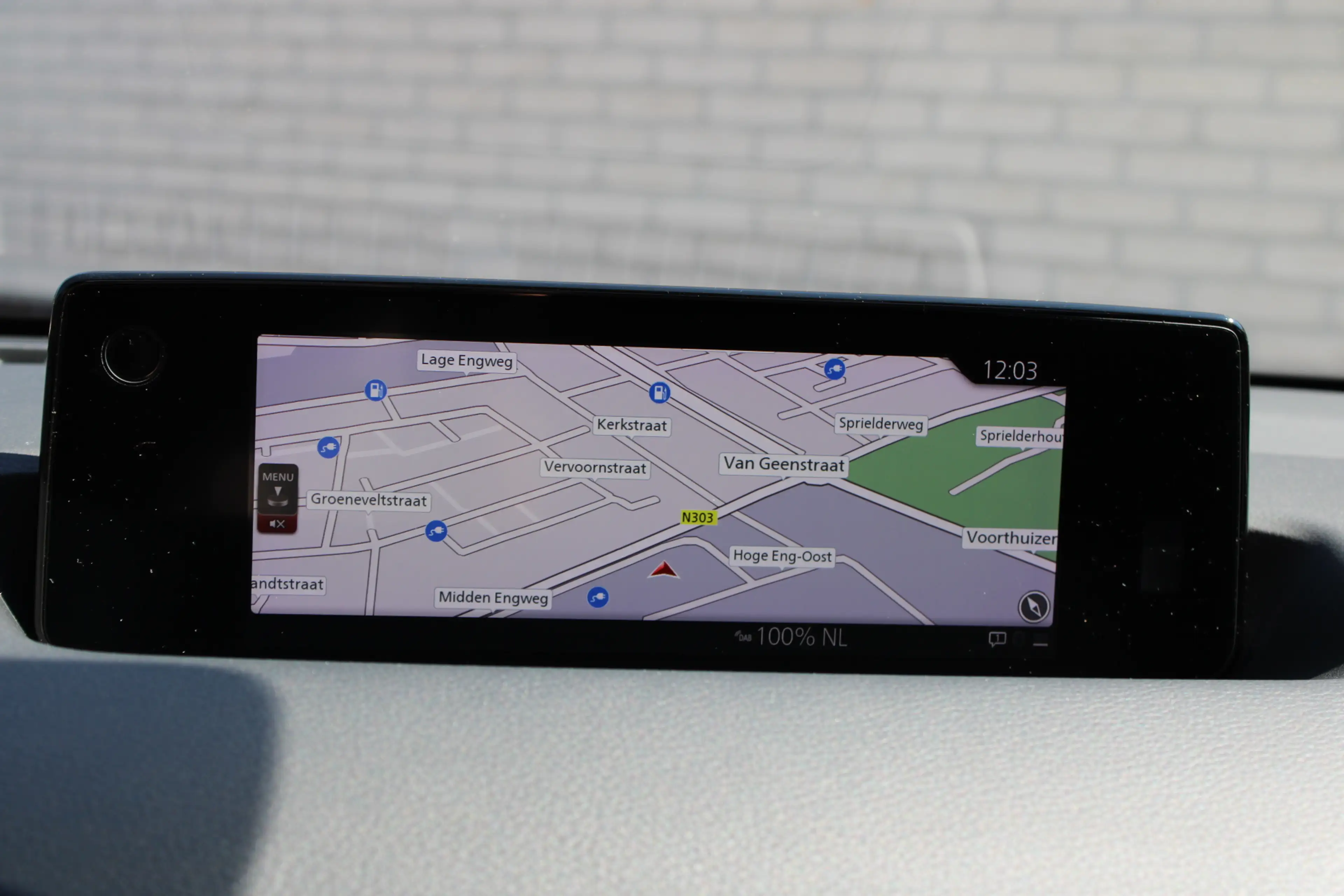 Mazda MX-30 e-SkyActiv 145 Luxury 36 kWh | Panoramadak | Full — photo 9