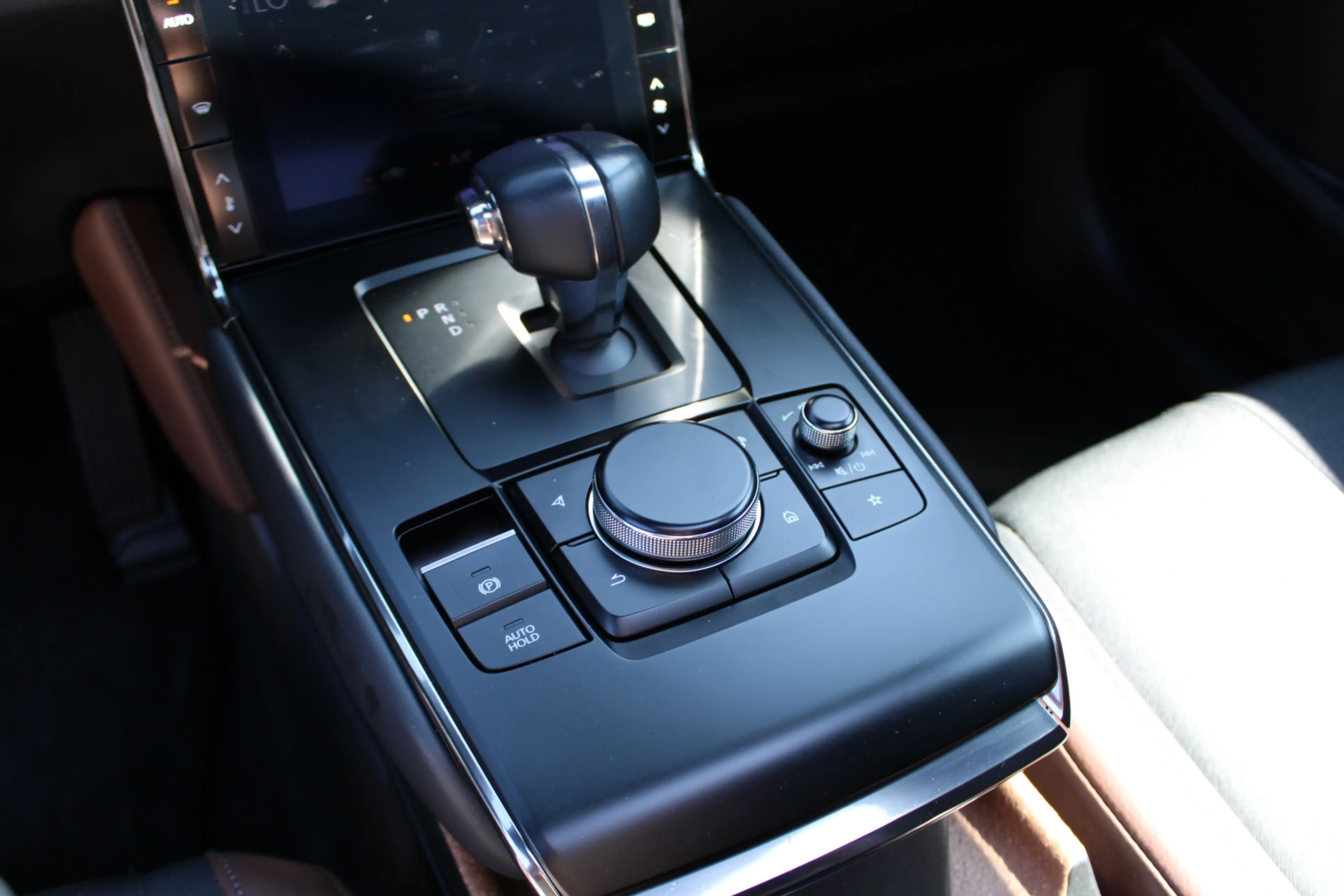 Mazda MX-30 e-SkyActiv 145 Luxury 36 kWh | Panoramadak | Full — photo 14