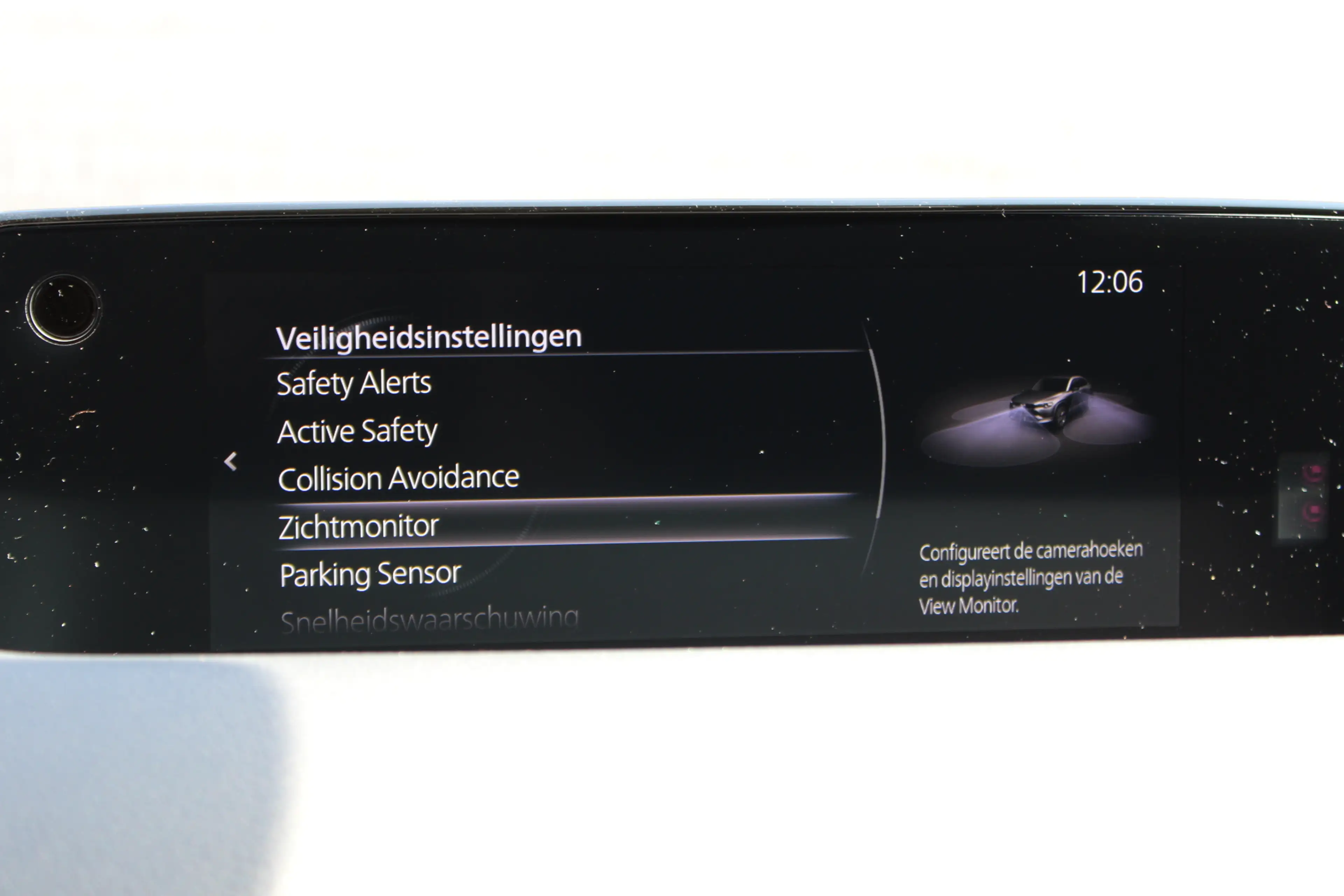 Mazda MX-30 e-SkyActiv 145 Luxury 36 kWh | Panoramadak | Full — photo 21