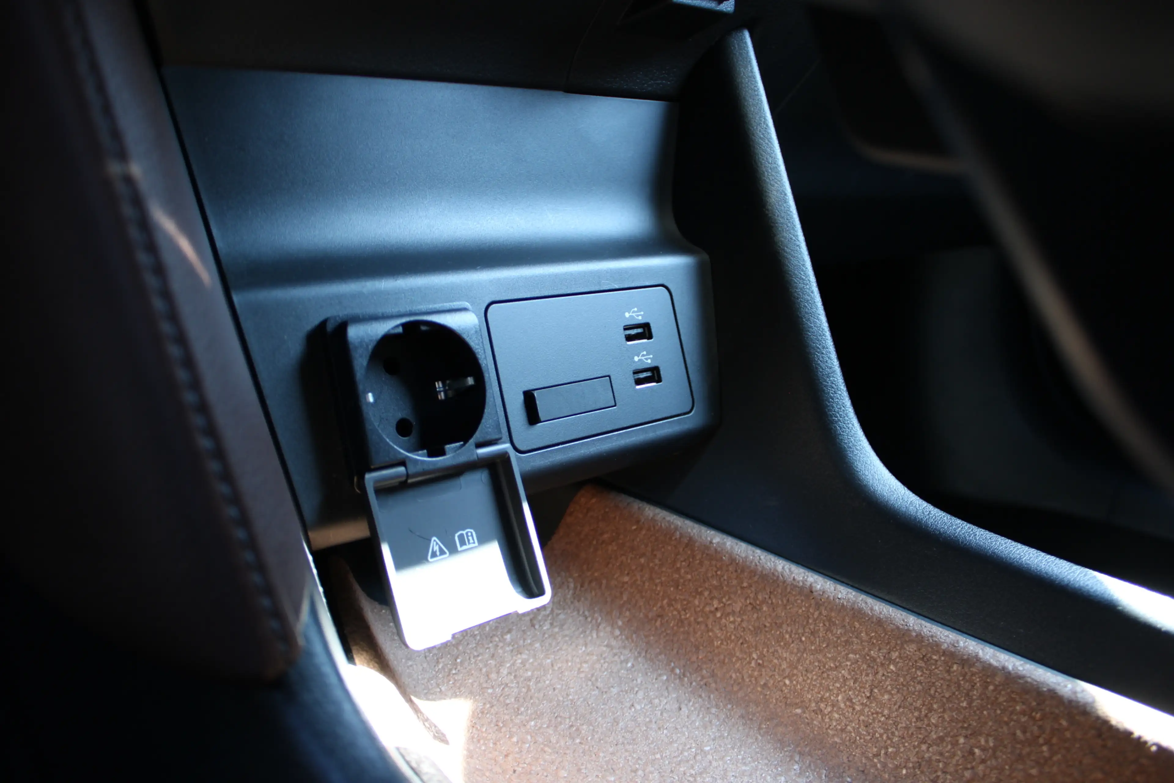 Mazda MX-30 e-SkyActiv 145 Luxury 36 kWh | Panoramadak | Full — photo 30