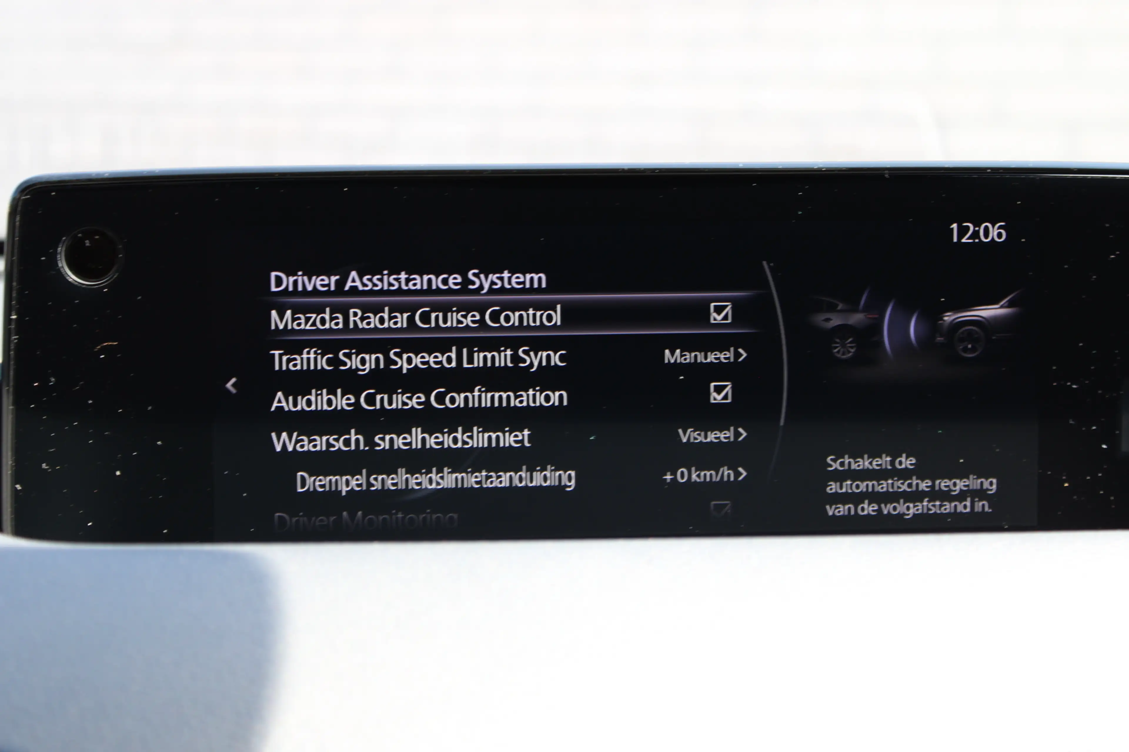 Mazda MX-30 e-SkyActiv 145 Luxury 36 kWh | Panoramadak | Full — photo 20
