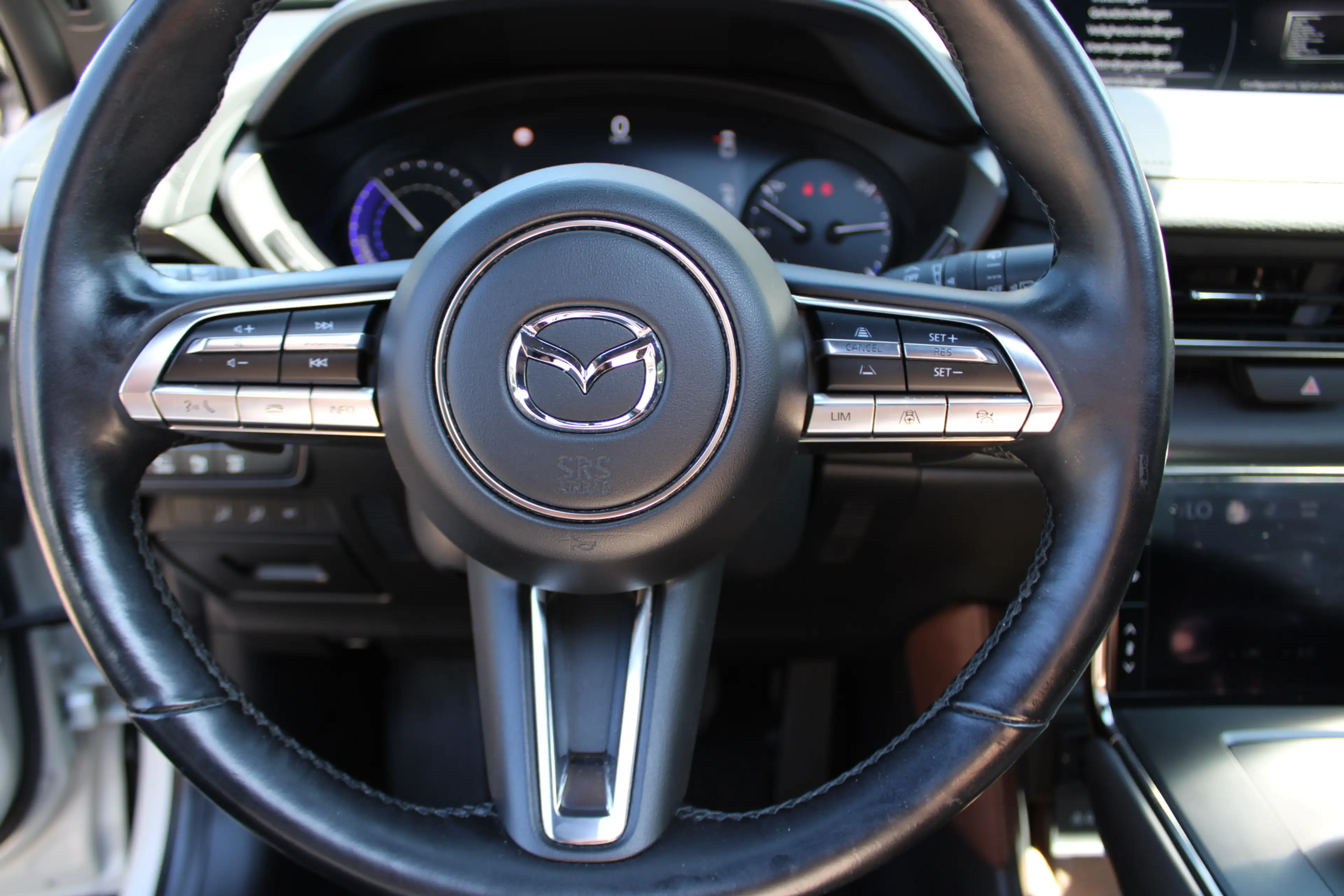Mazda MX-30 e-SkyActiv 145 Luxury 36 kWh | Panoramadak | Full — photo 12