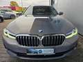 BMW 530 i xDrive Luxury Line*INDIVIDUAL*Laser,B&W,20´ Grau - thumbnail 7