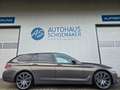 BMW 530 i xDrive Luxury Line*INDIVIDUAL*Laser,B&W,20´ Grau - thumbnail 3