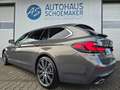 BMW 530 i xDrive Luxury Line*INDIVIDUAL*Laser,B&W,20´ Grau - thumbnail 4