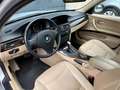 BMW 320 d Automatique / GPS / Tel. / PANO. / historique Grijs - thumbnail 8
