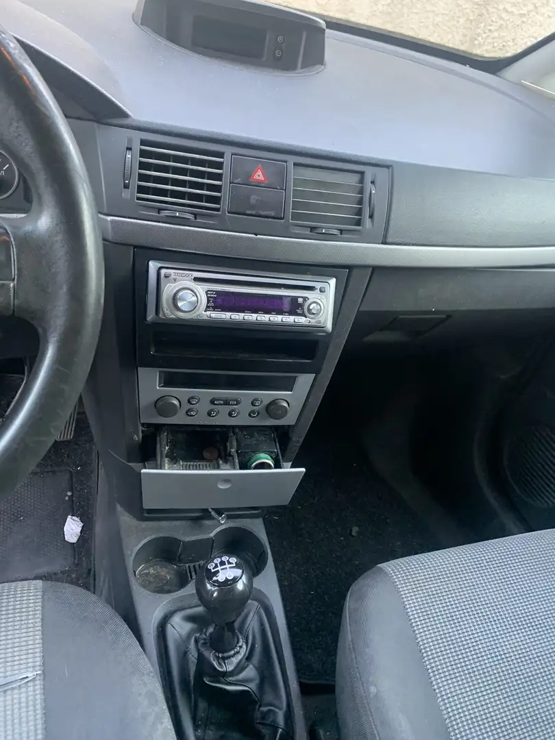Opel Meriva 1.7 cdti 16v Cosmo 101cv - 1