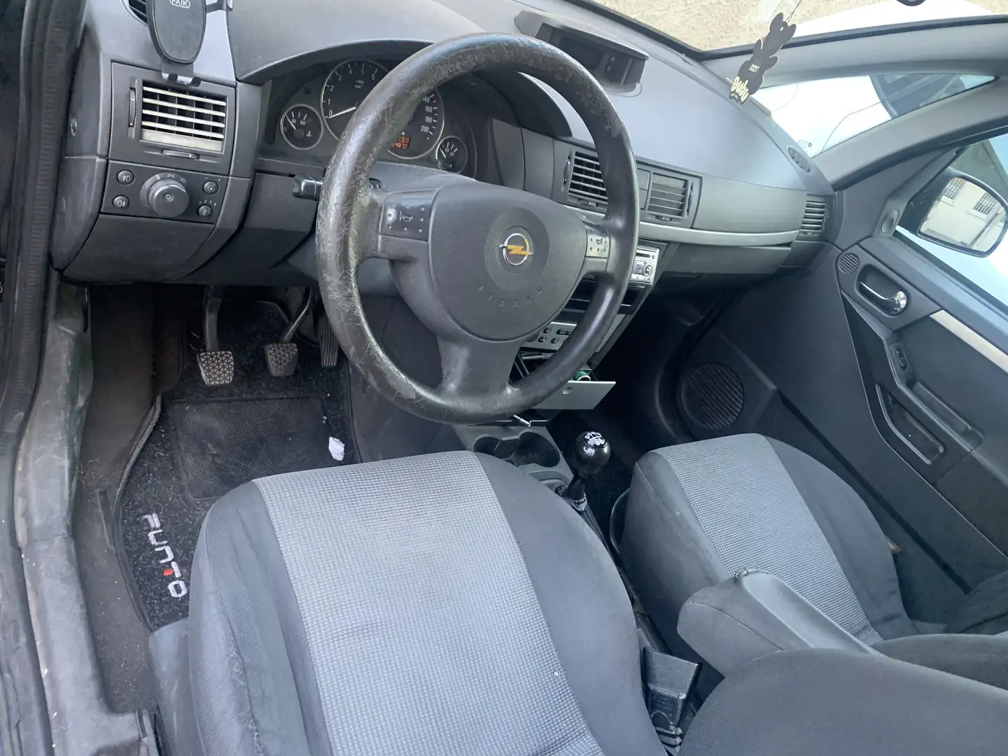 Opel Meriva 1.7 cdti 16v Cosmo 101cv - 2