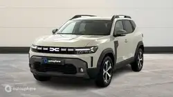 Dacia Duster 1.2 mild hybrid 130ch Journey