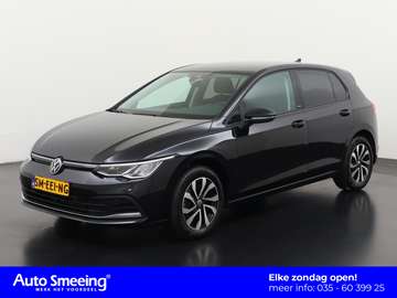 1.0 eTSI Active DSG | Camera | Stoel & Stuurverwar
