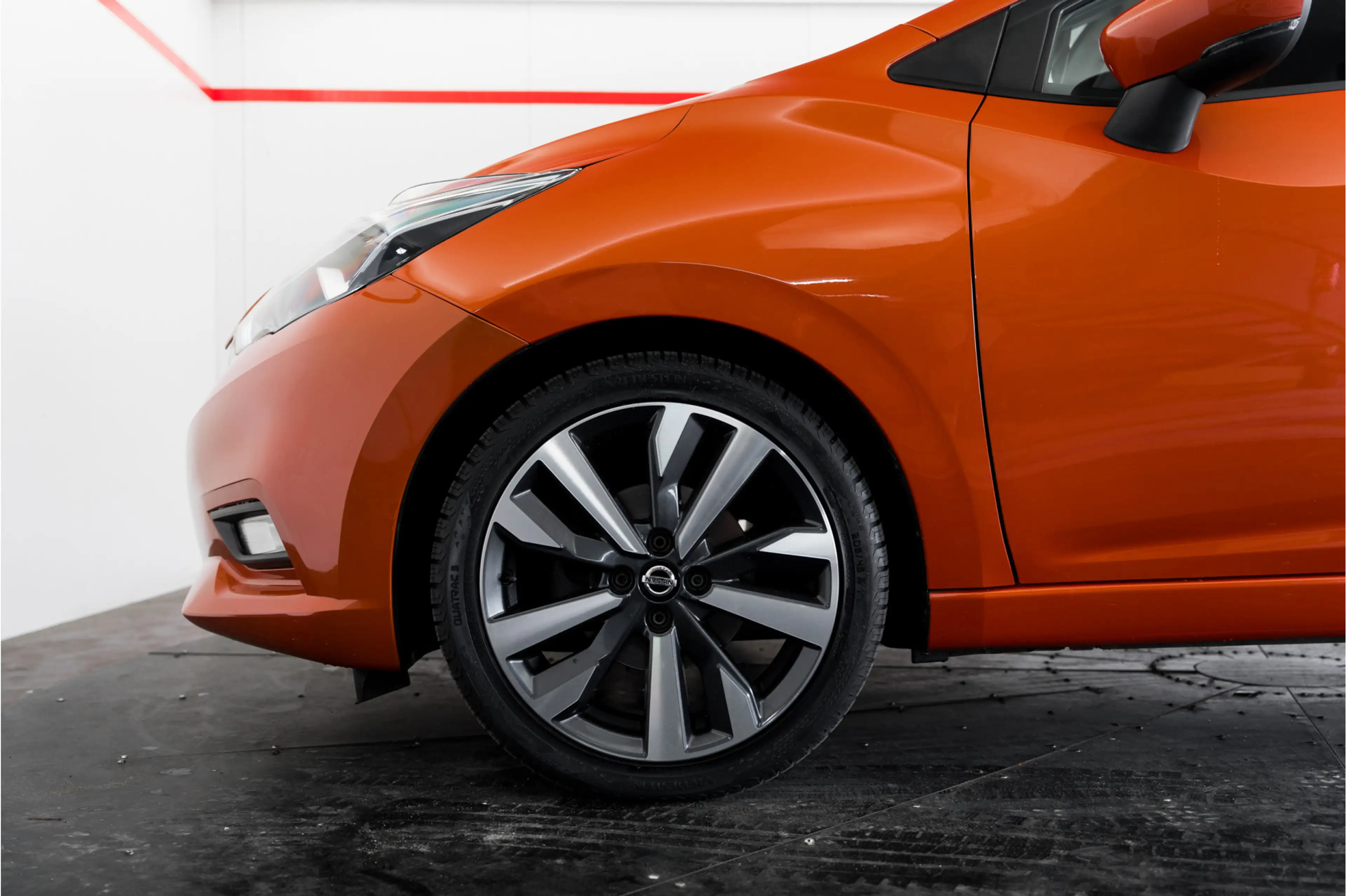 Nissan Micra 0.9 IG-T Tekna|camera|climatcontrol|cruisecontrol — photo 15
